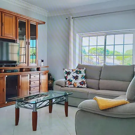 ヴィラ 5Bd Villa Heated Pool Golf Beach アルマンシル