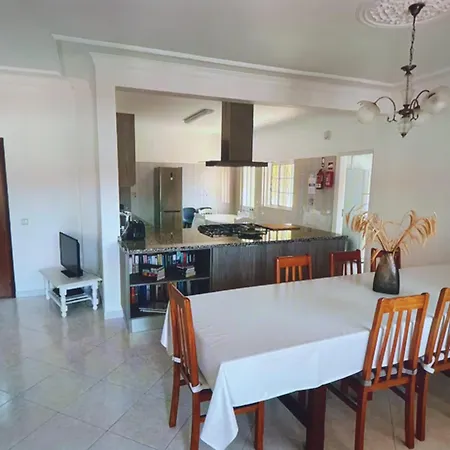 5Bd Villa Heated Pool Golf Beach Villa *